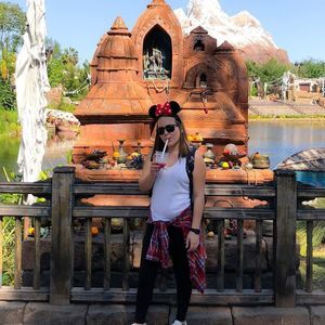 Meet your Posher, Danielle